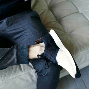 York Athletics The Henry Runner Sneakers